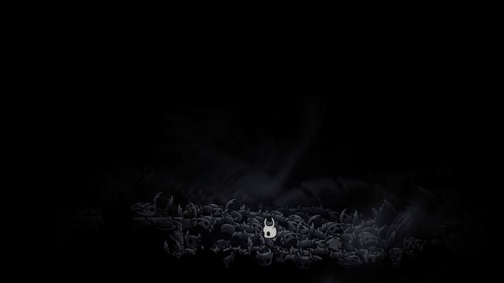 Hollow knight team cherry p wallpaper hdwallpaper desktop team cherry knight wallpaper