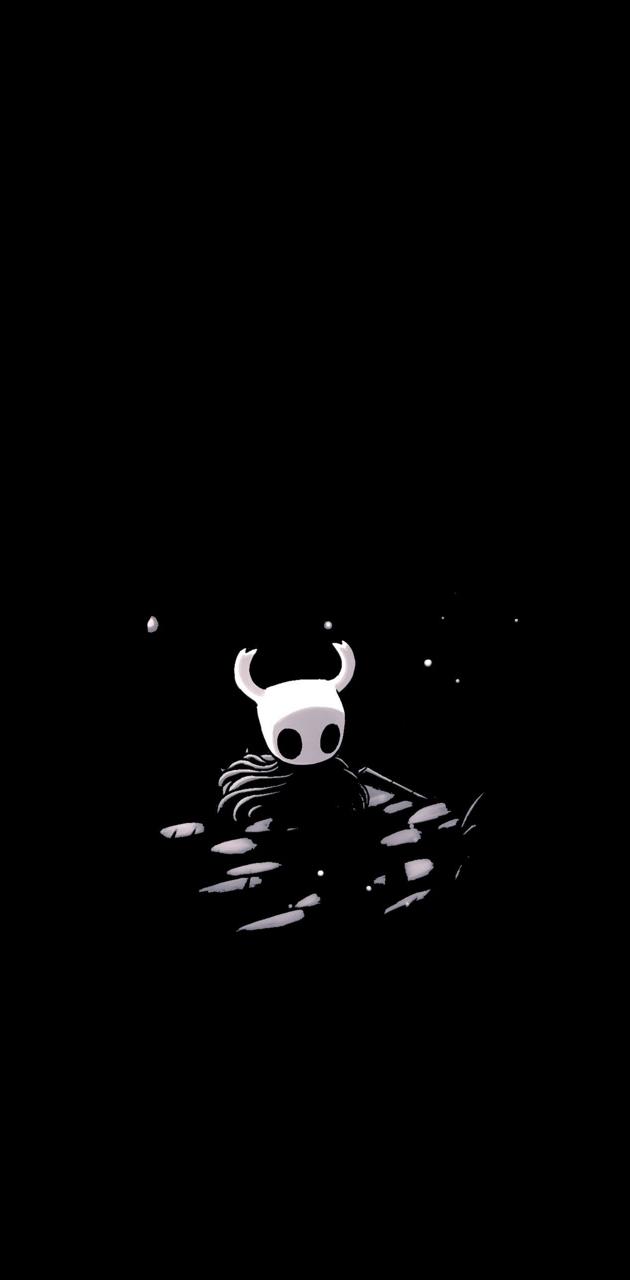 Hollow knight wallpaper by bkaaa