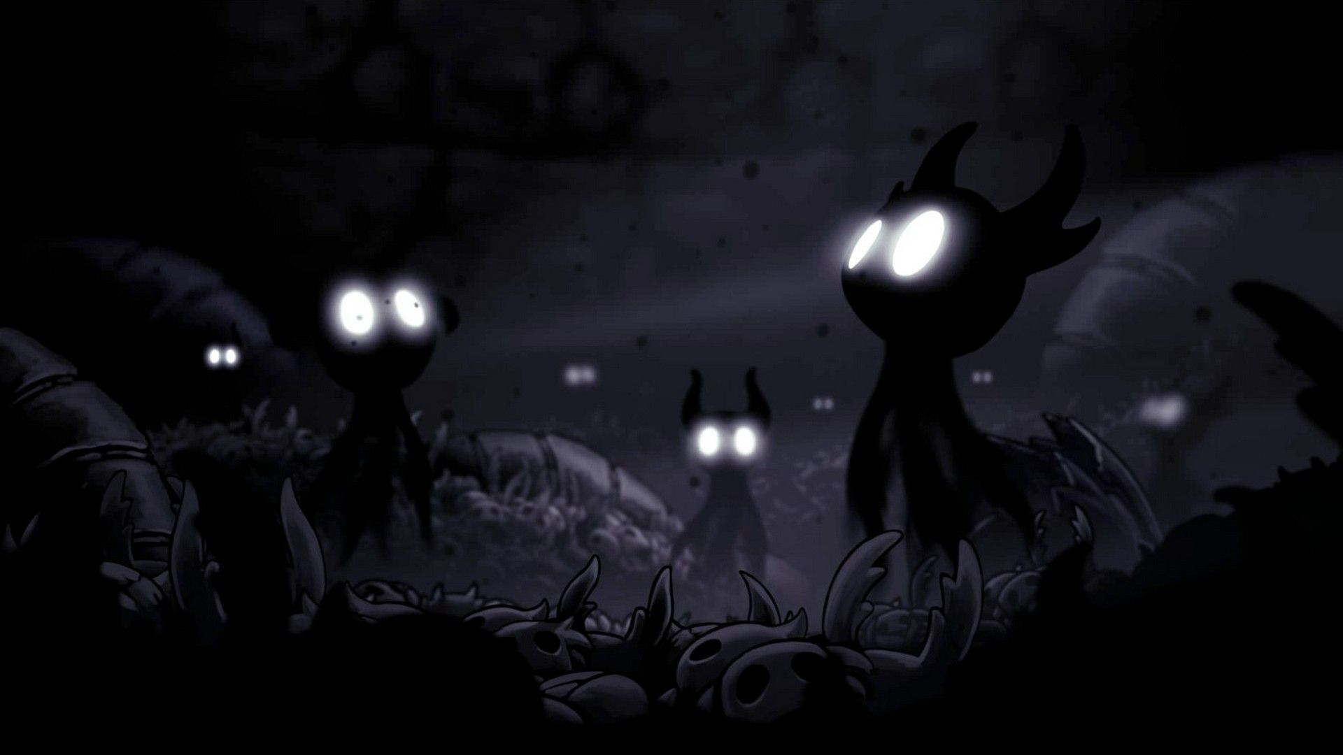 Desktop wallpaper hollow knight best wallpaper hd scary wallpaper cute desktop wallpaper desktop wallpaper black