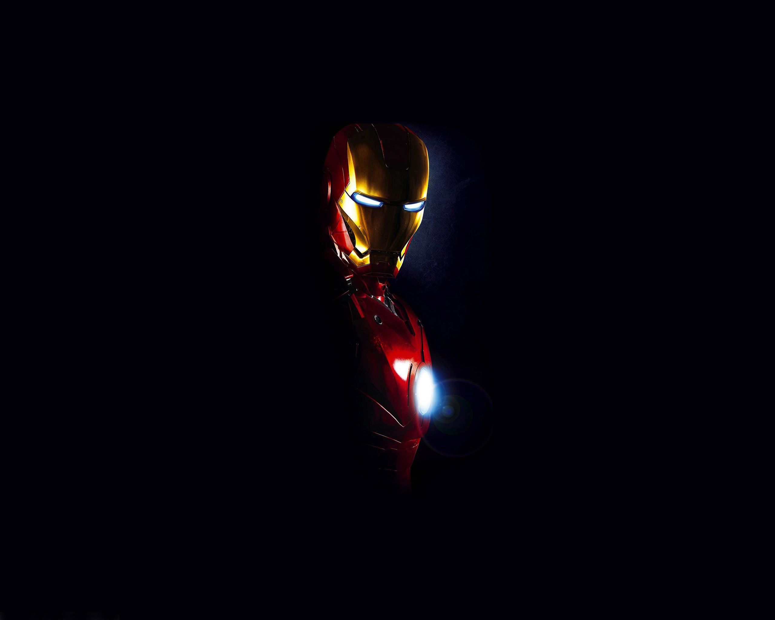 Iron man dark wallpapers