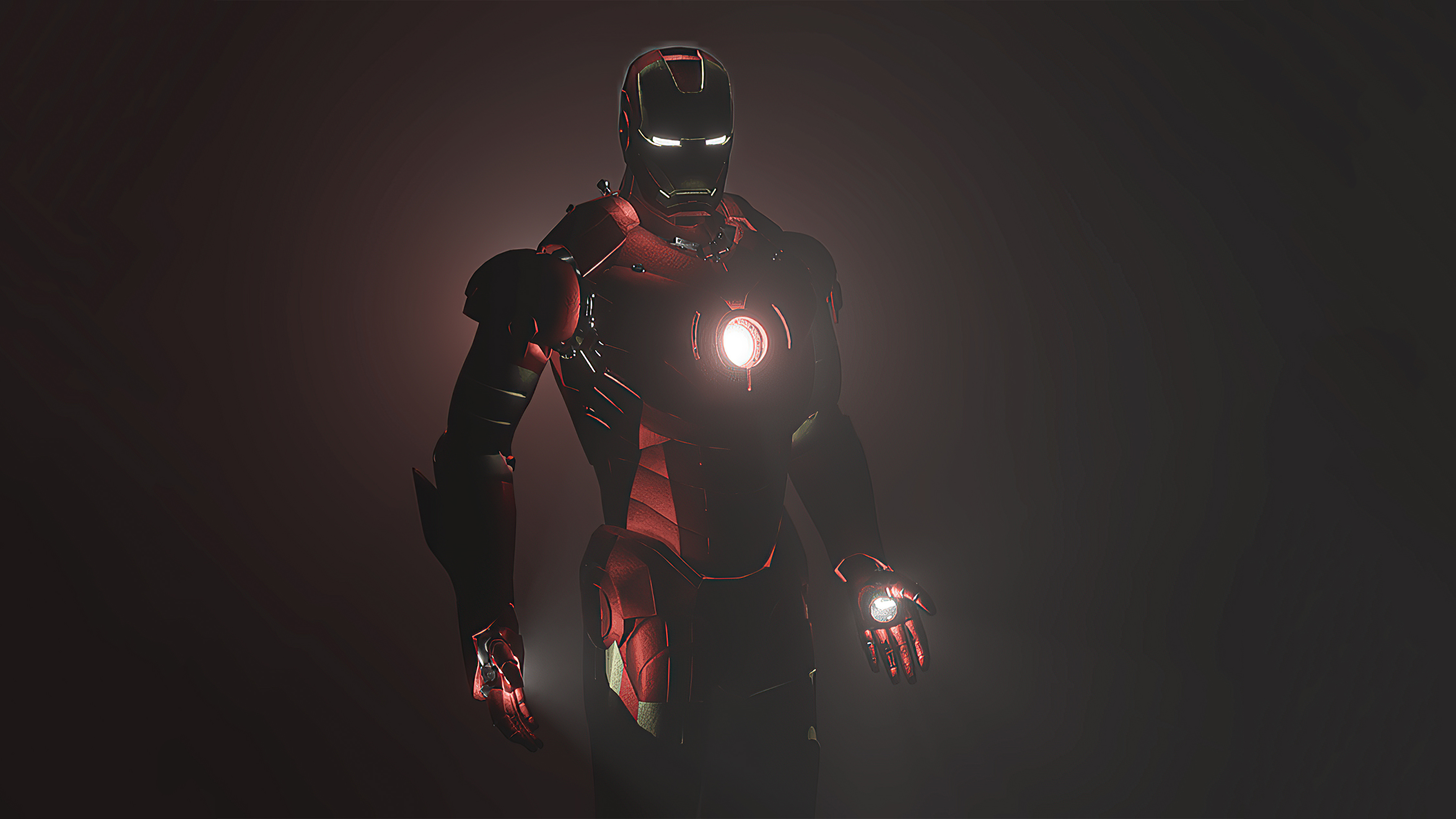 Iron man dark k hd superheroes k wallpapers images backgrounds photos and pictures