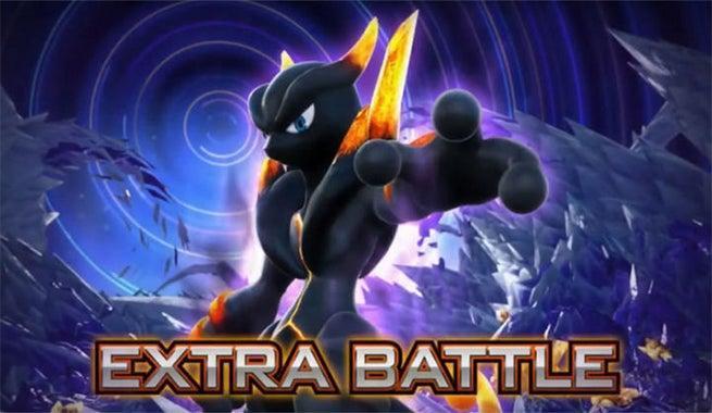 Dark mewtwo es to pokken tournament