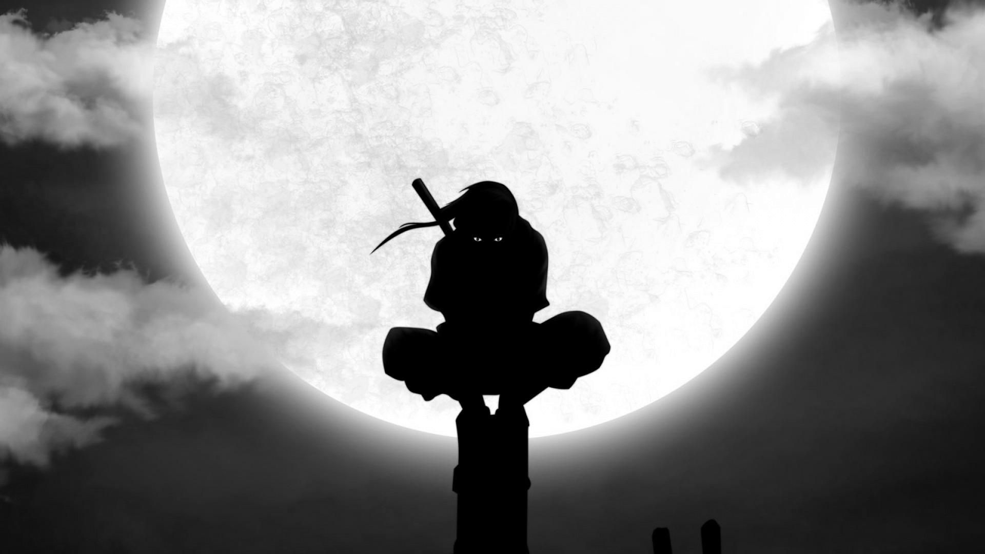 Awesome black ninja wallpapers