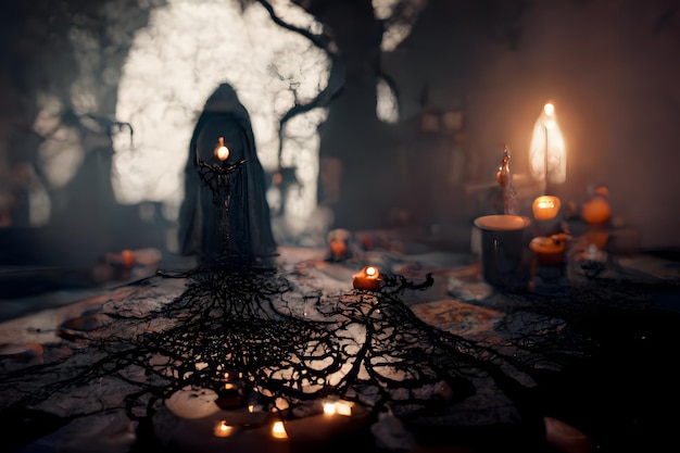 Download Free 100 + dark occult wallpapers