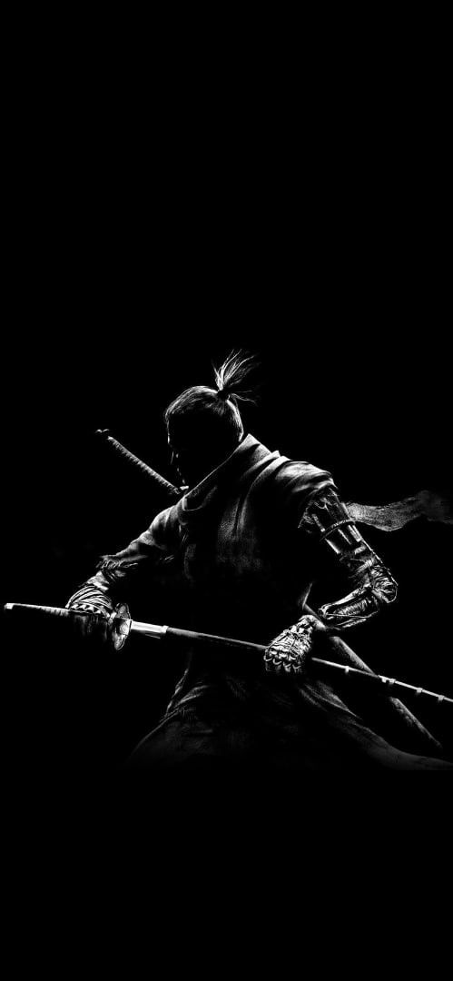 Samurai in samurai wallpaper warriors wallpaper japanese art samurai