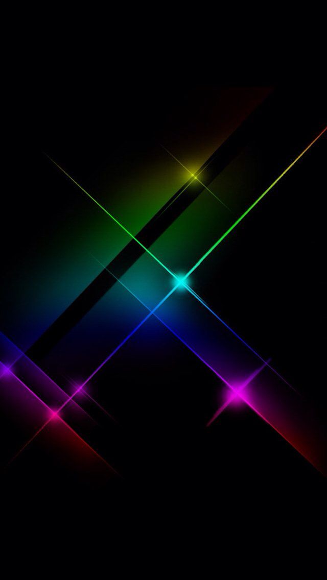 Black and colourful android wallpaper android wallpaper dark galaxy phone wallpaper