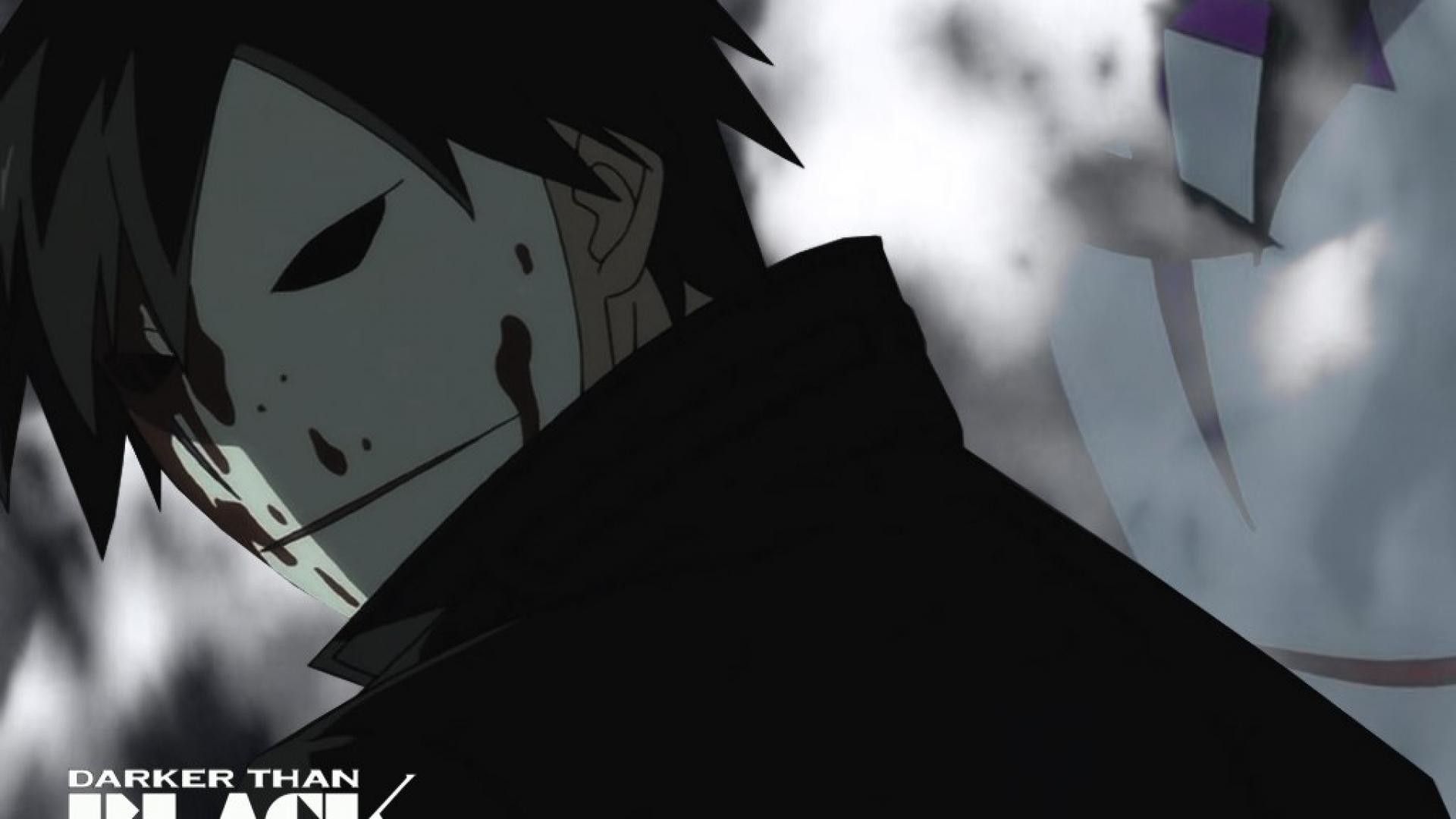 Darker than black wallpaper images