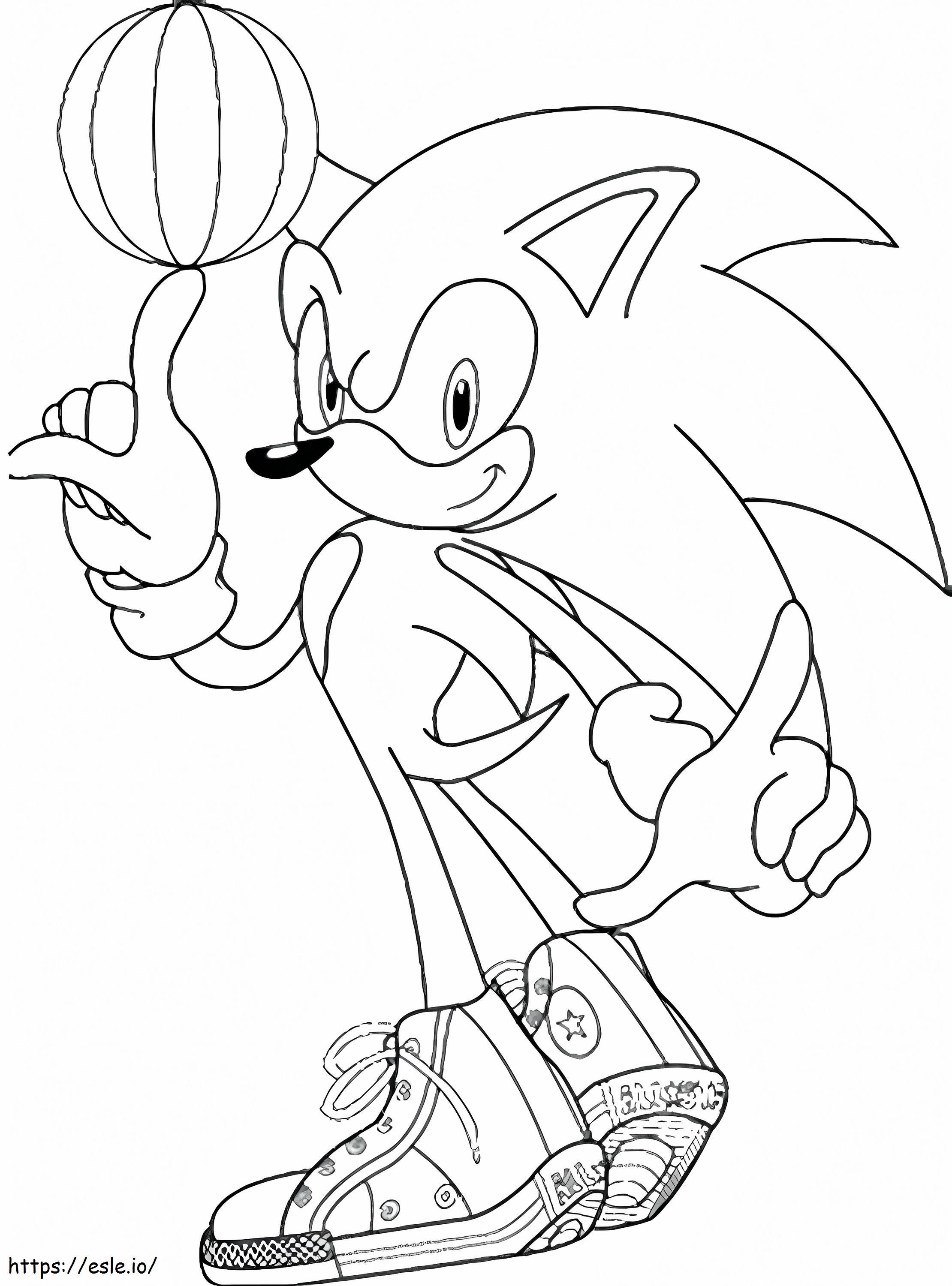 Spine sonic black knight anatomy darkspine coloring page