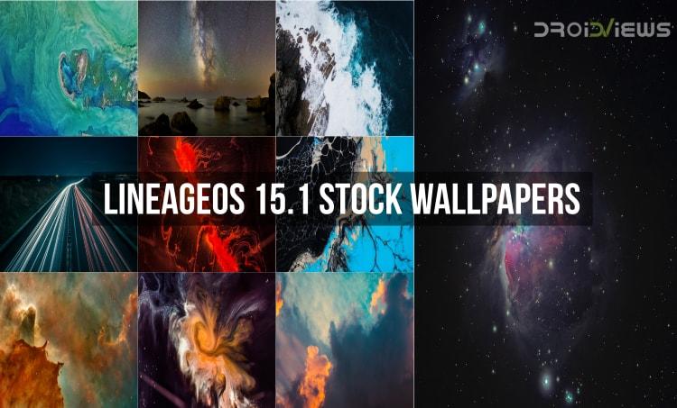 Download lineageos stock wallpapers