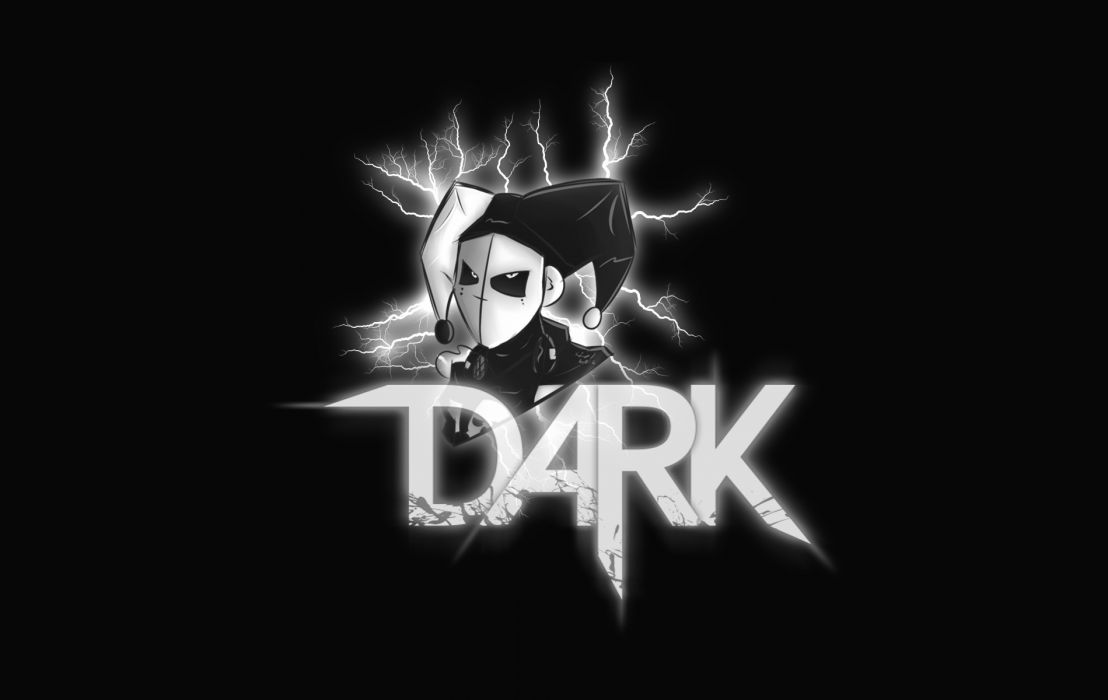 Dark rom wallpaper x