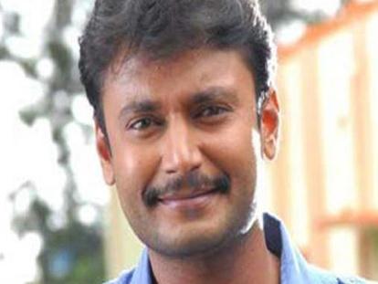 Film actor darshan