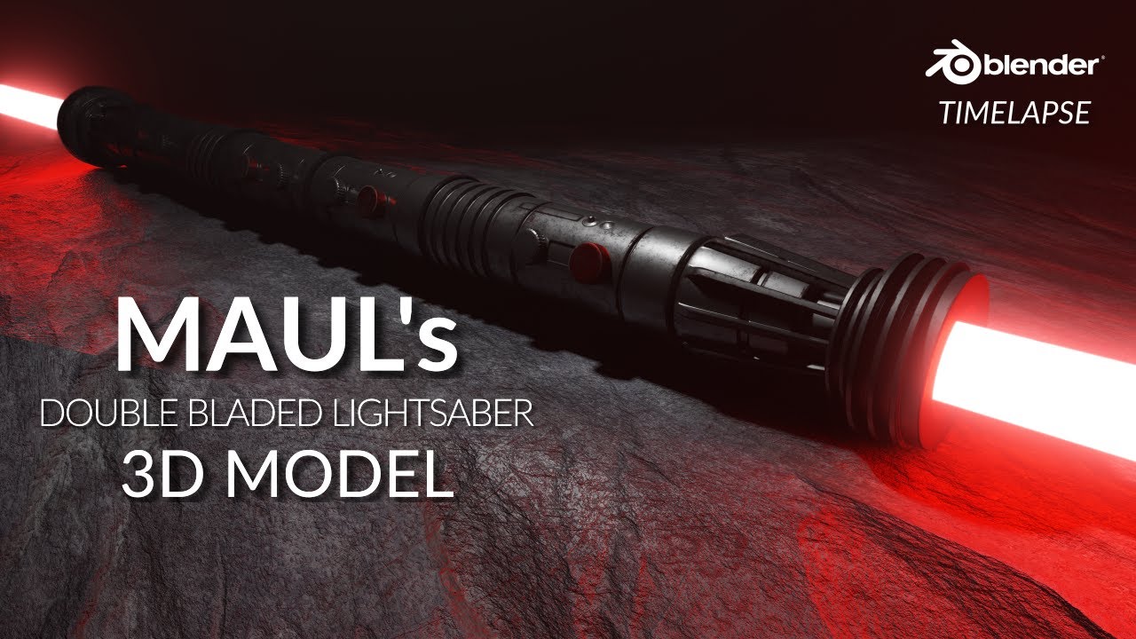 Download Free 100 + darth maul double bladed lightsaber Wallpapers