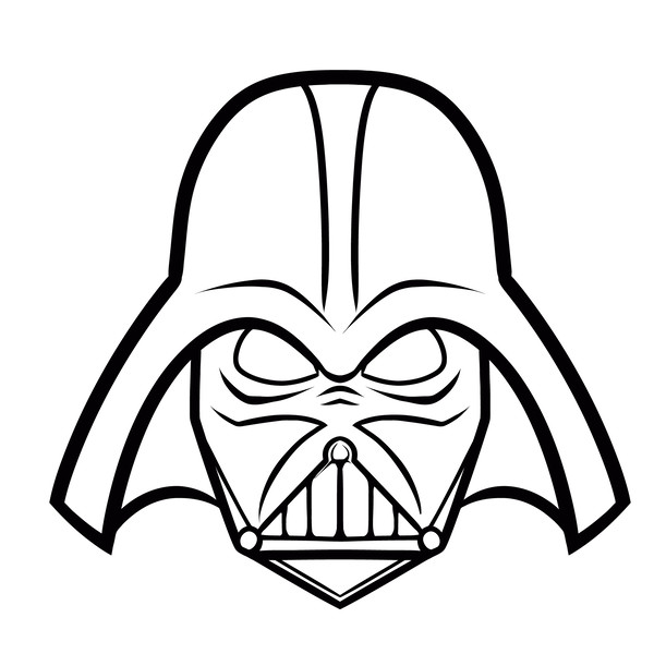 Star wars svg star wars clipart star wars silhouette star