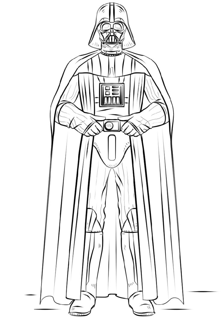 Darth vader coloring pages k worksheets star wars drawings star wars colors star wars coloring book