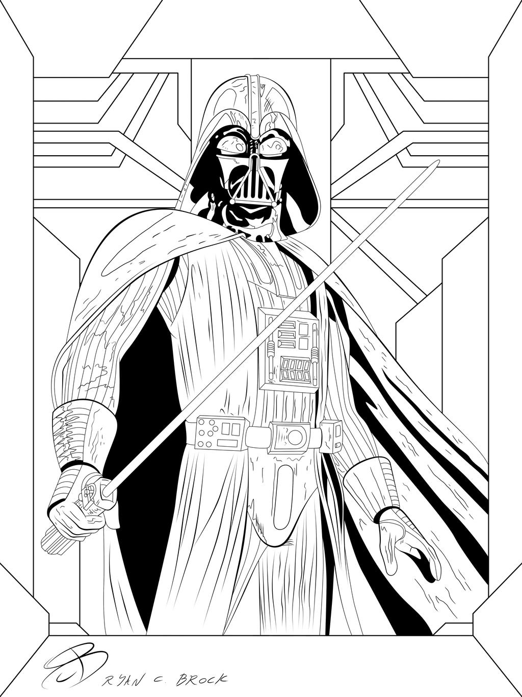 Coloring pages