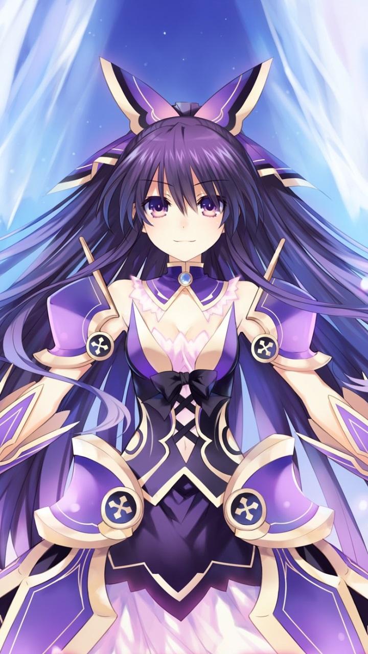 Date a live android wallpapers