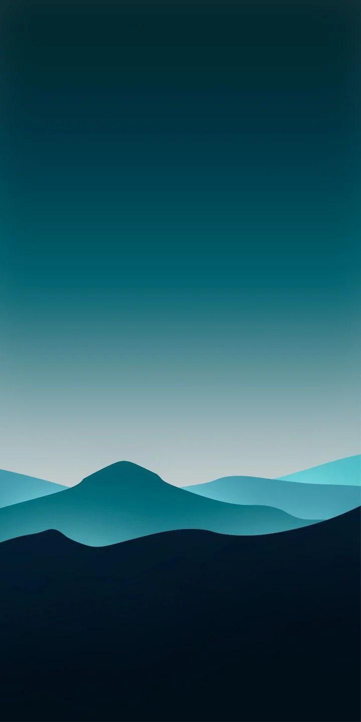 Download the gorgeous Saltern by Night wallpapers from Basic Apple Guy -  9to5Mac