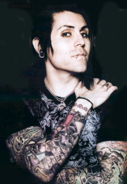 Davey havok davey havok eye candy beautiful