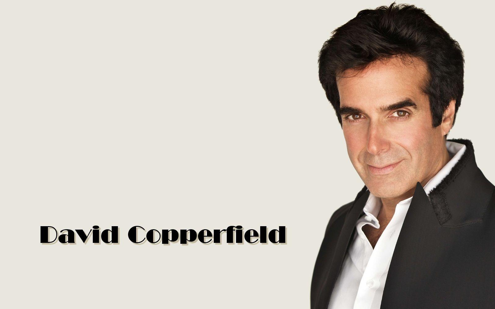 David copperfield wallpapers