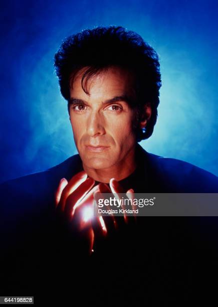 David copperfield illusionist photos and premium high res pictures