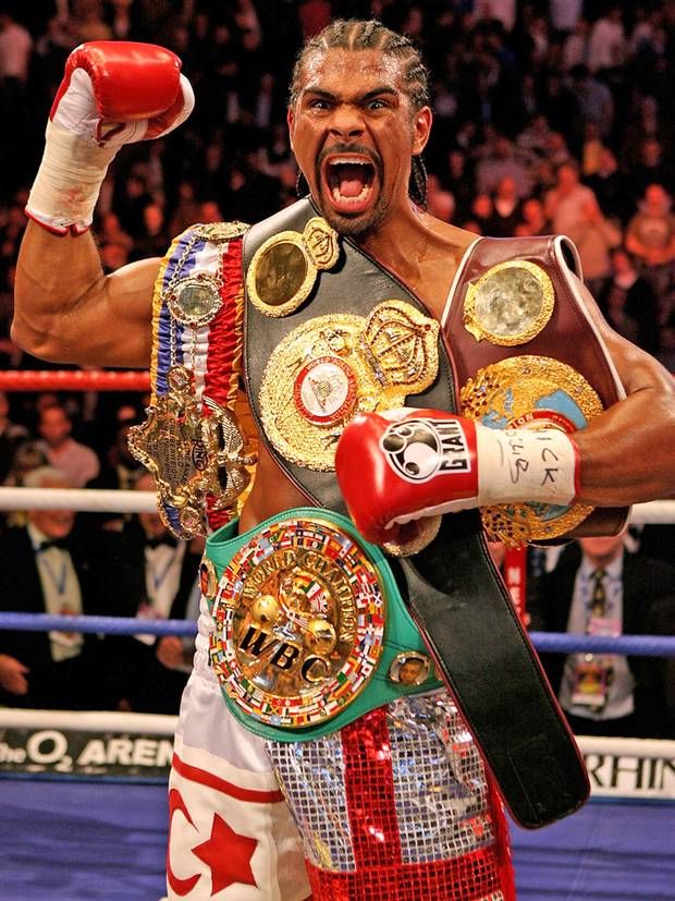 Boxing former heavyweight champion david haye announc former heavyweight champ haye facing retirement mixed martial arts sports imag martial arts