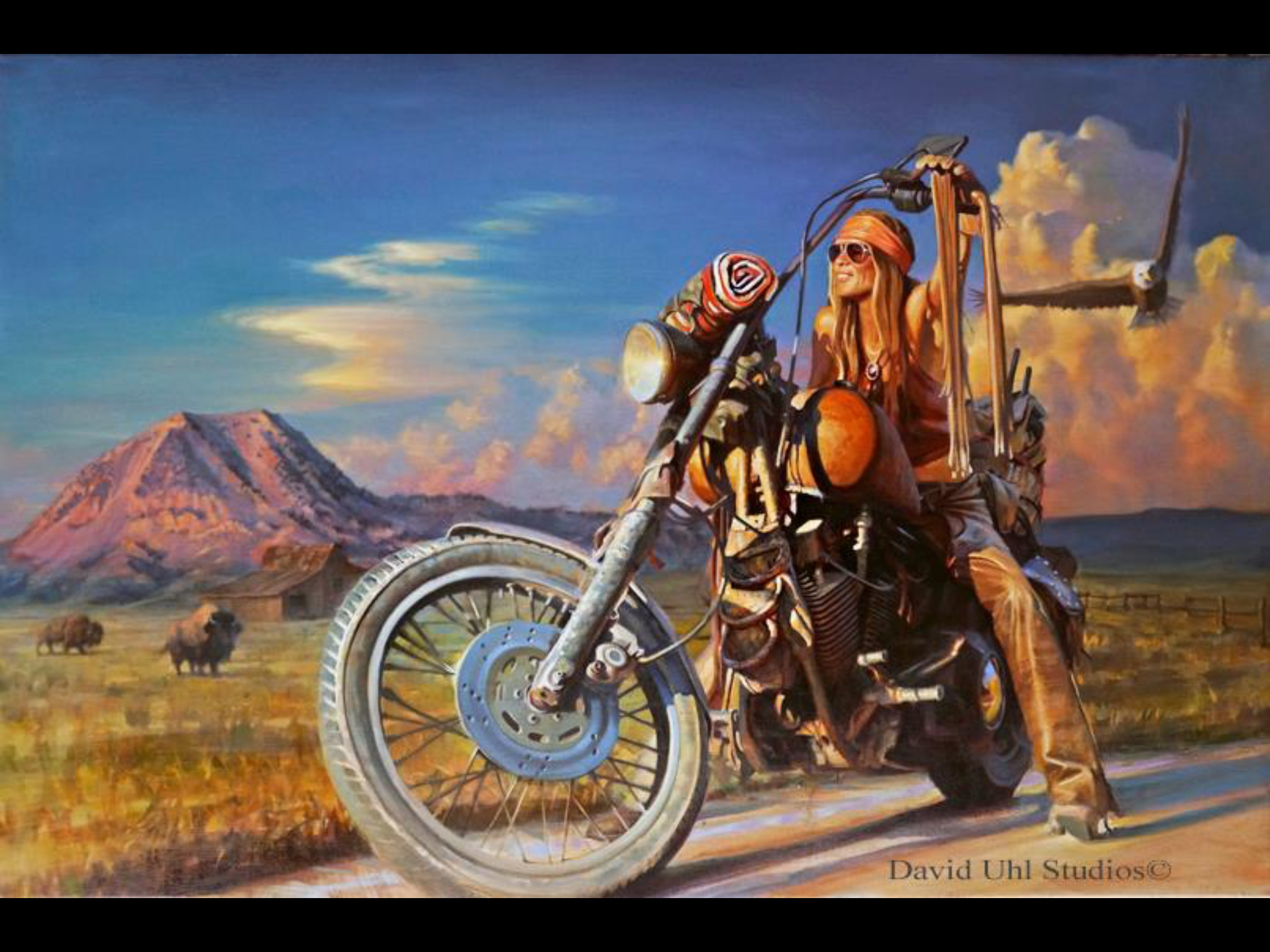 David mann wallpaper pictures