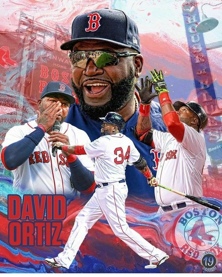 David ortiz red sox boston red sox wallpaper red sox wallpaper boston red sox logo