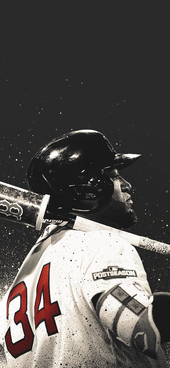 Äçred sox laïone more davidortiz wallpaper to take with you today hold your loved ones redsoxnation cherish every moment and never stop fighting for good davidortiz bigpapi iphone mobile papistrong