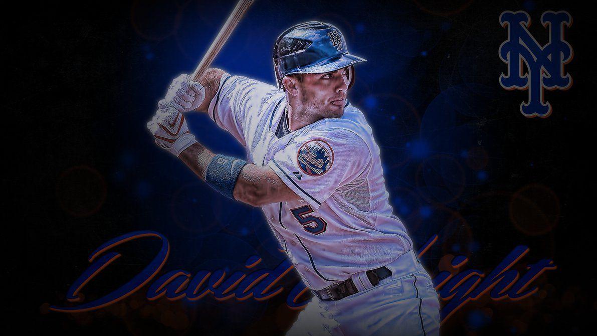 David wright wallpapers