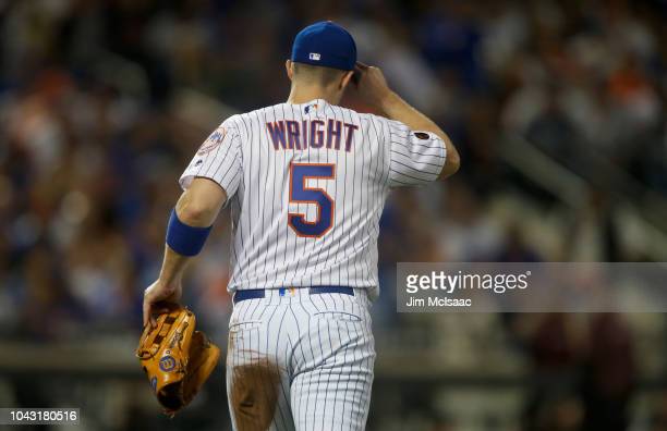 David wright photos and premium high res pictures