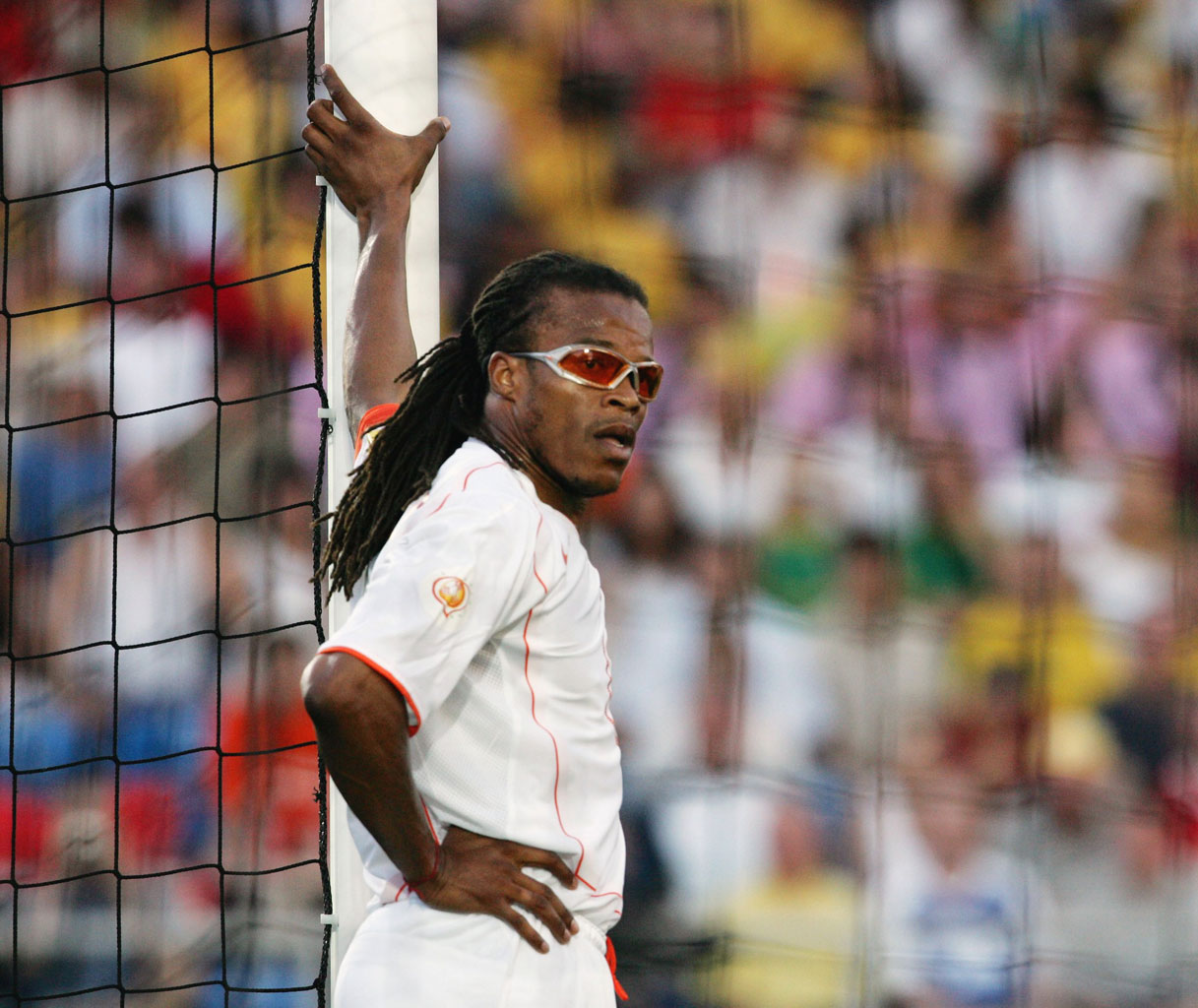 Edgar davids wallpaper goals