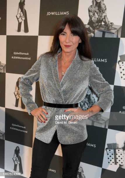 Davina mccall bilder und fotos