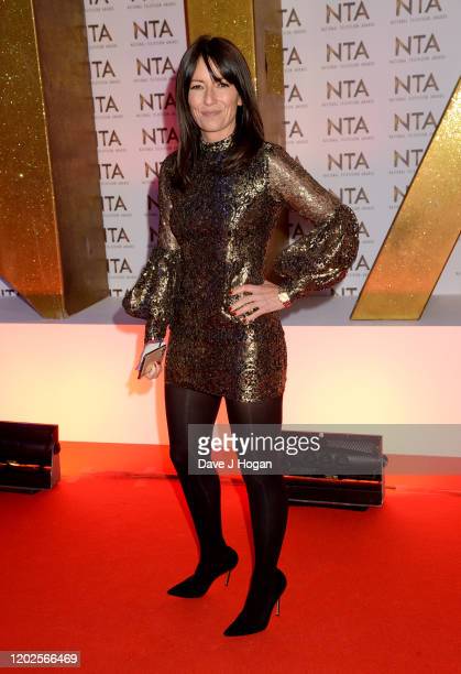 Davina mccall photos and premium high res pictures