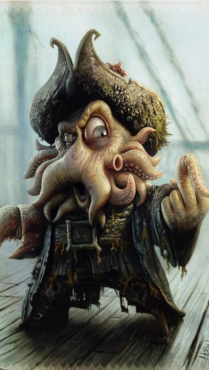 Download davy jones wallpaper by wesllydavid