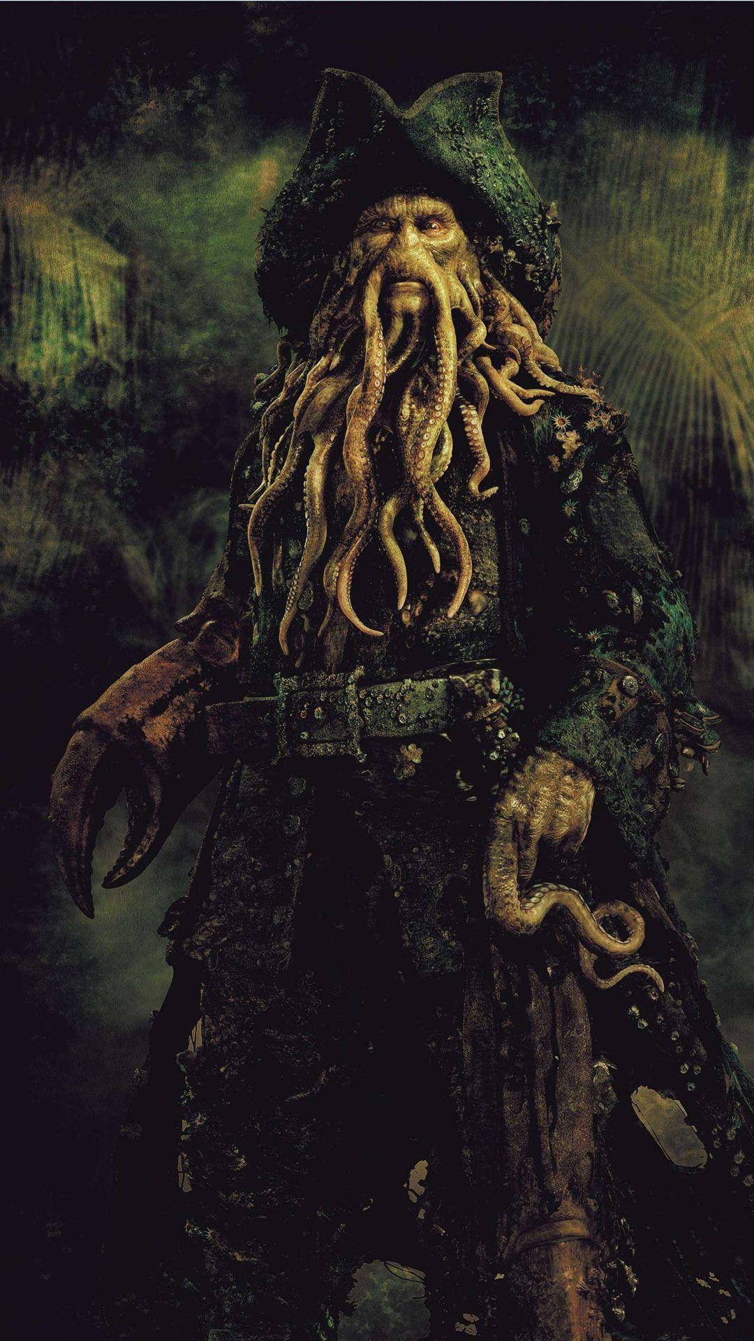 Davy jones wallpapers