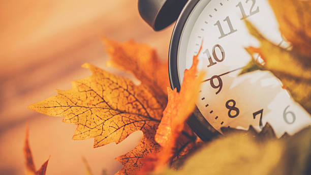 Daylight saving time stock photos pictures royalty
