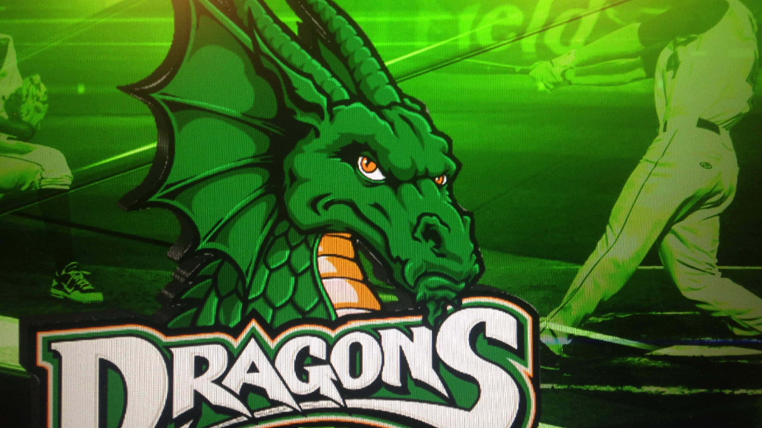 Dayton dragons host blood drive may