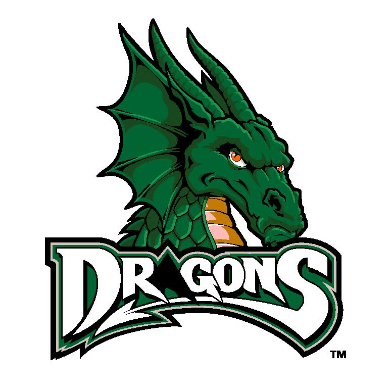 Dayton dragons png