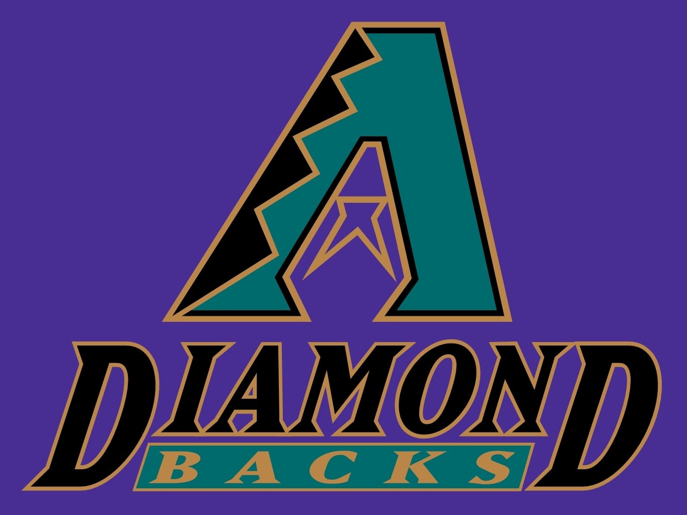 Arizona diamondbacks hd papers und hintergrãnde