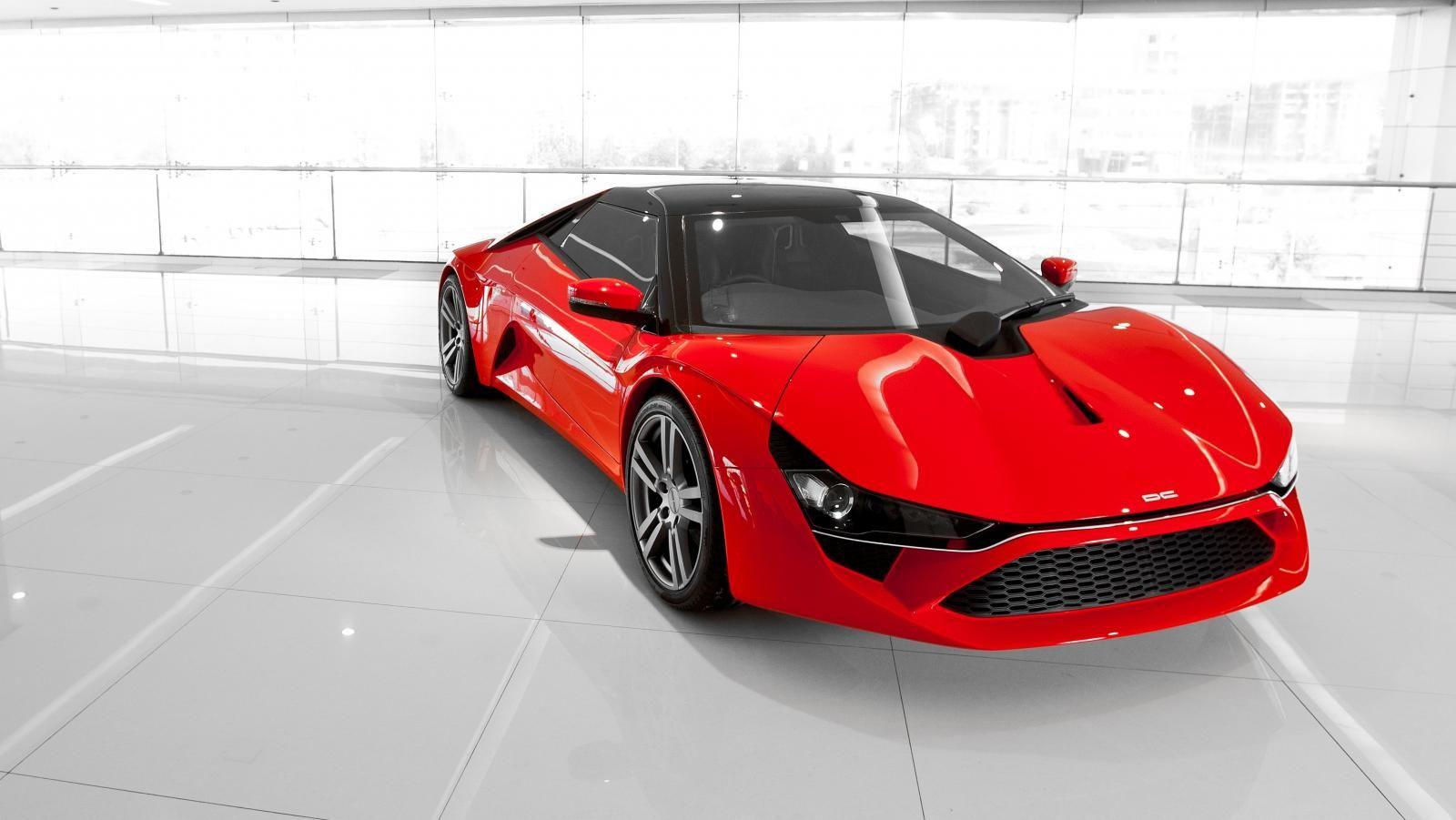 Dc avanti wallpapers