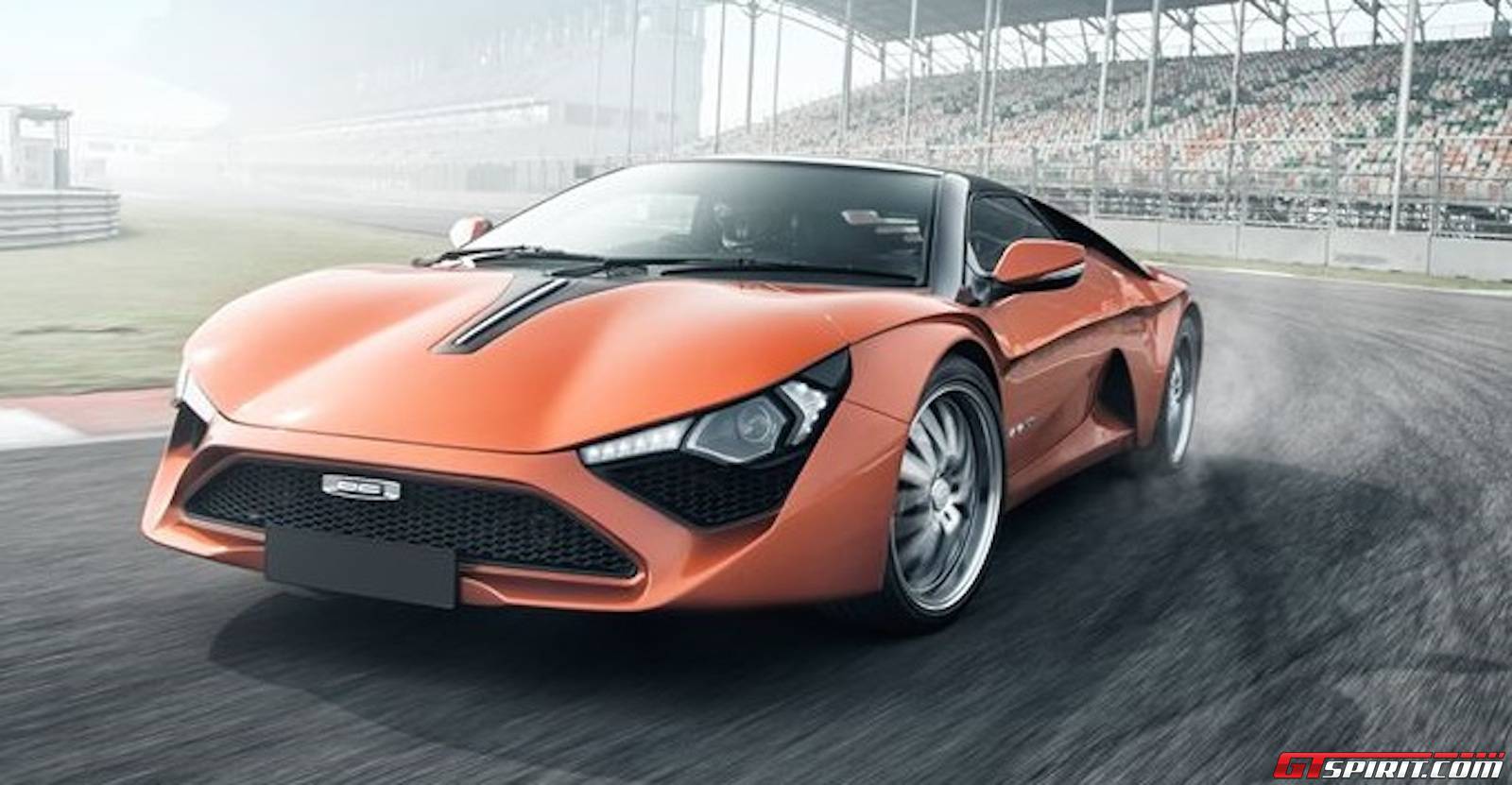 Dc avanti