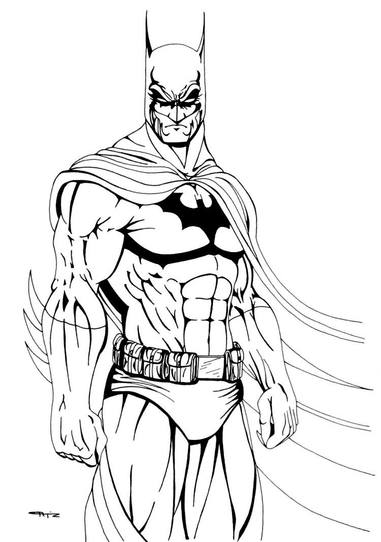 Coloringrocks batman coloring pages superhero coloring superman coloring pages