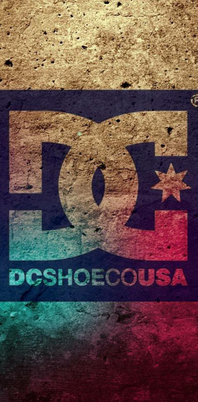 Dc shoes co usa wallpaper by djweeman