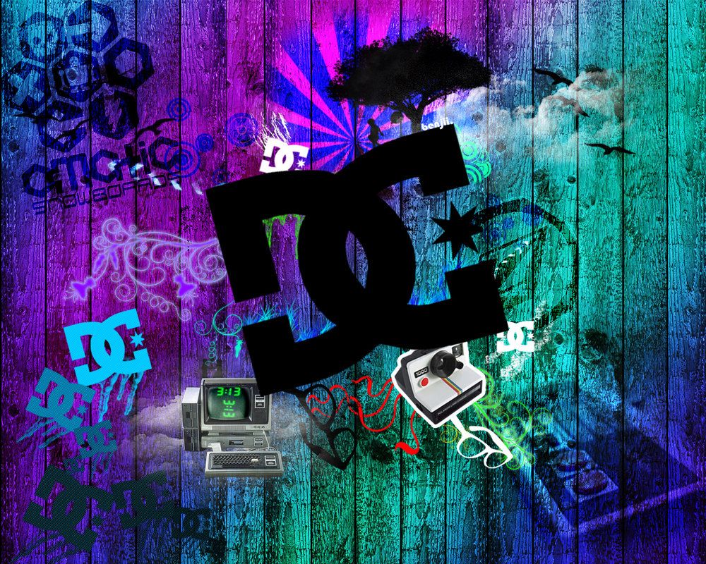 Dc shoes black logo wallpaper hd desktop logo wallpaper hd wallpaper queen wallpaper crown