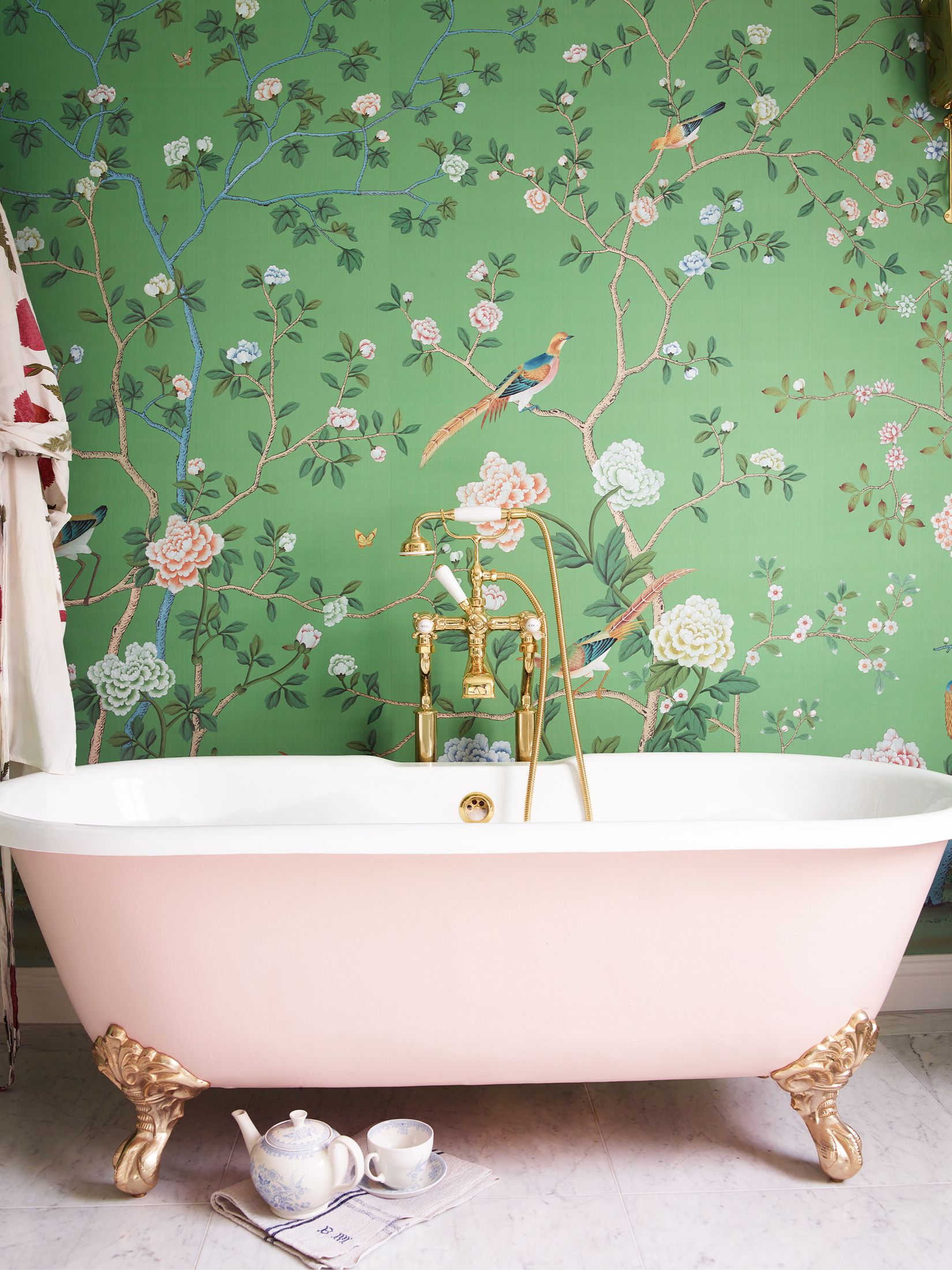 Download Free 100 + de gournay wallpaper