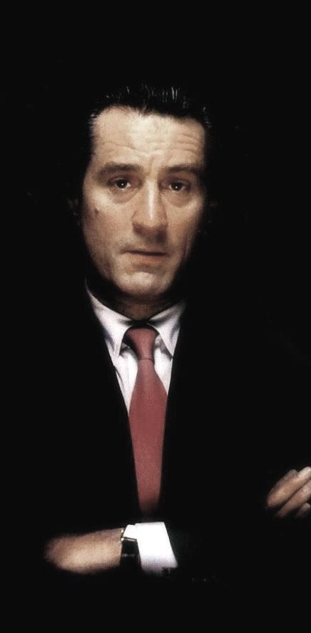 Robert de niro wallpaper by doncorleone