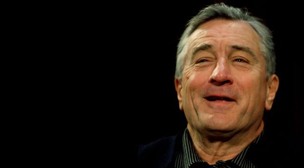 Robert de niro actor man wallpaper hd man k wallpapers images photos and background