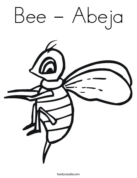 Bee