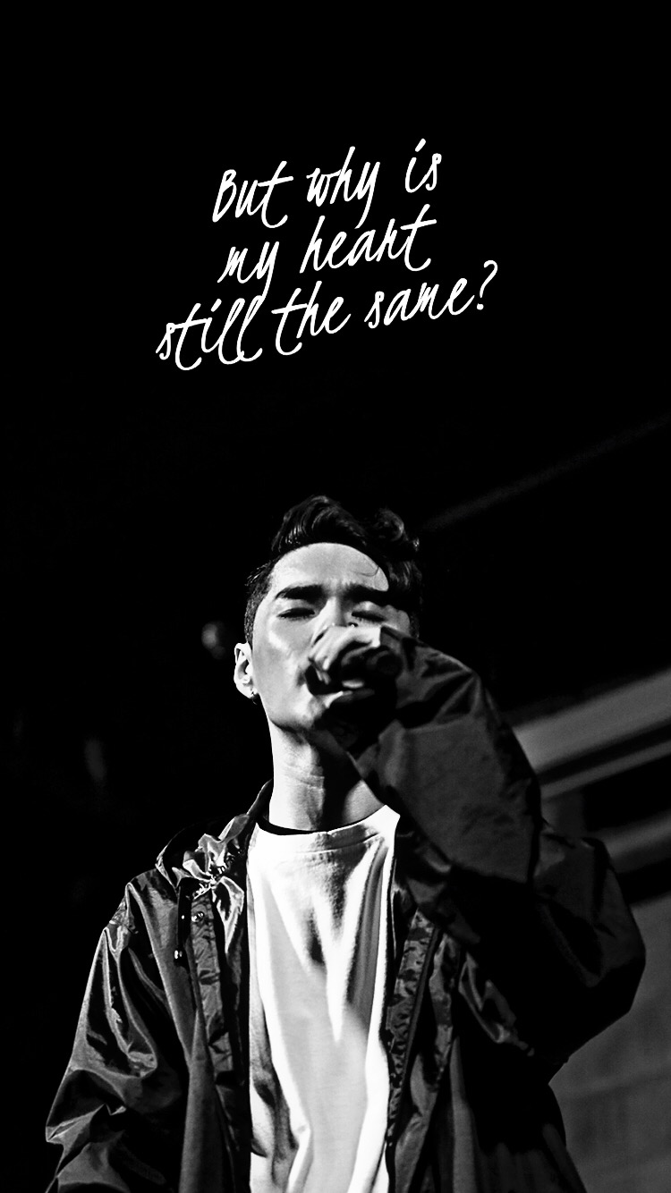 Dean kpop wallpaper lockscreen dean image by carolnicole