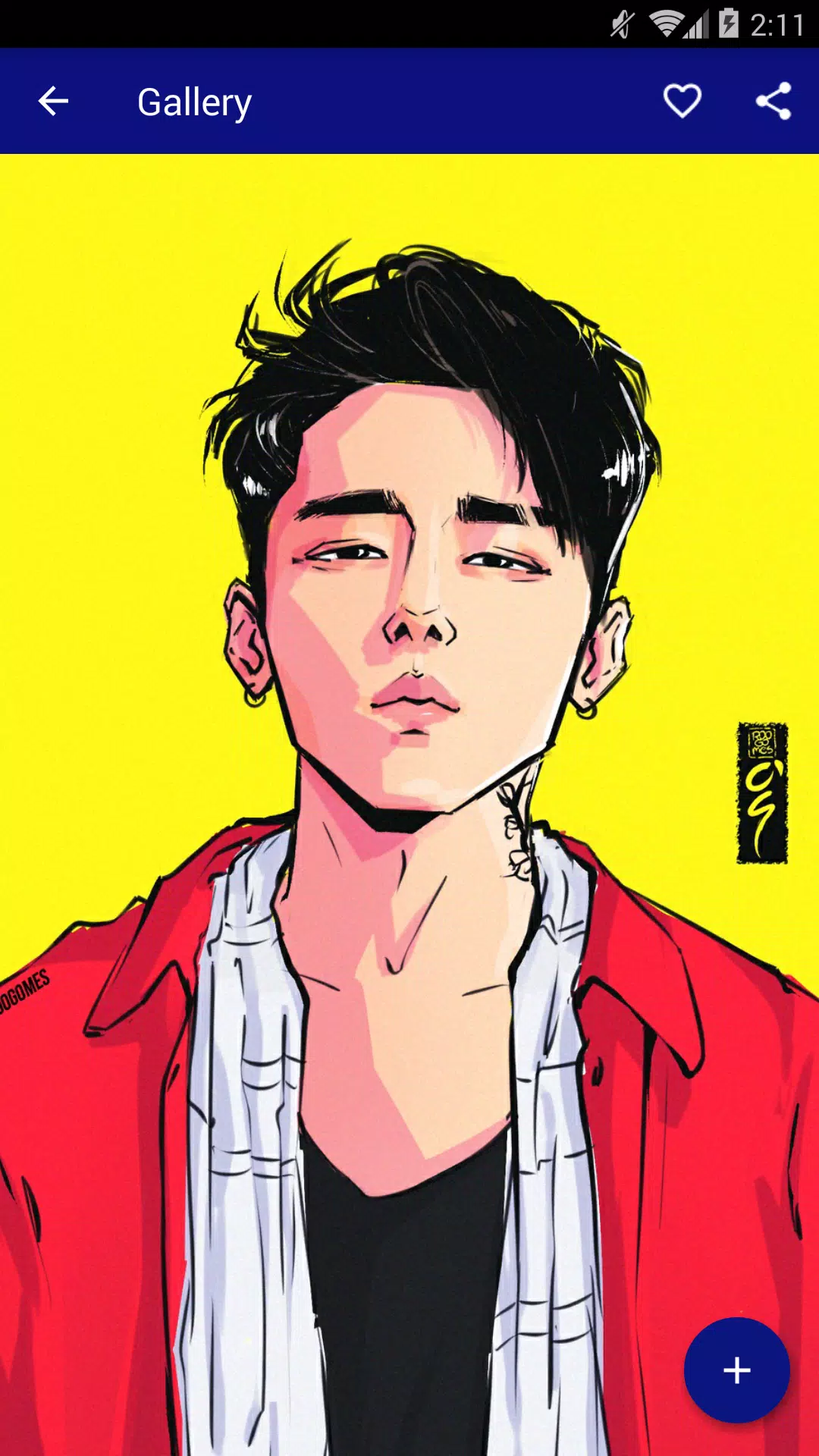 Dean wallpaper hd kpop apk for android download